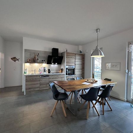 Ferienwohnung Backbord Im Quartier Sellin Kültér fotó