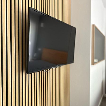 Ferienwohnung Backbord Im Quartier Sellin Kültér fotó
