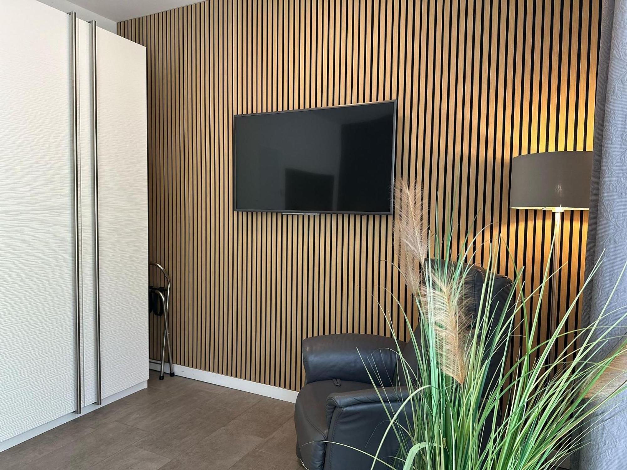 Ferienwohnung Backbord Im Quartier Sellin Kültér fotó
